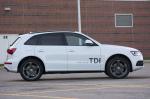 Audi Q5 TDI Quattro 2013 года (NA)